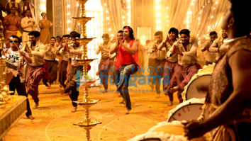 Movie Stills Of The Movie Judwaa 2