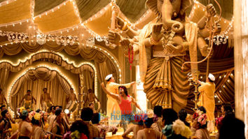 Movie Stills Of The Movie Judwaa 2