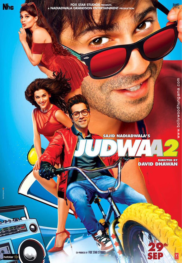 judwaa 2 4 3
