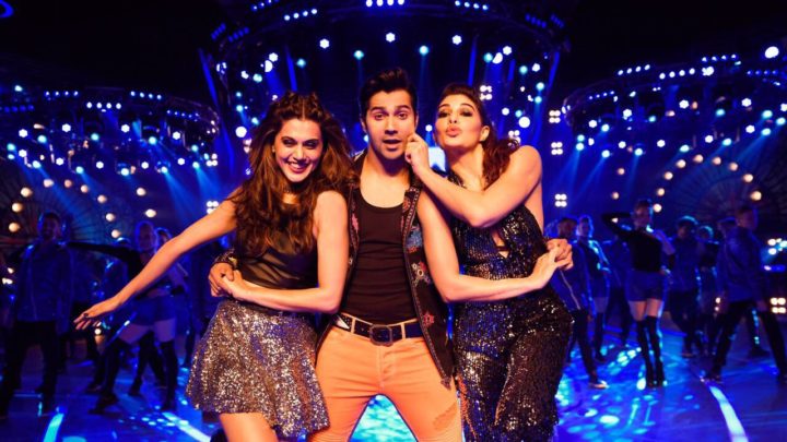 Chalti Hai Kya 9 Se 12 (Judwaa 2) Chalti Hai Kya 9 Se 12 (Judwaa 2)