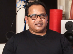 Julius Packiam On SOULFUL Background Scores Of Bajrangi Bhaijaan | Sultan | Ek Tha Tiger | Kabir Khan