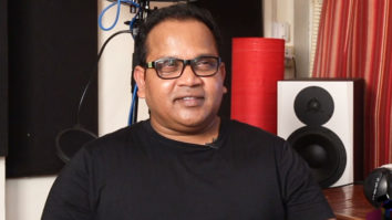 Julius Packiam On SOULFUL Background Scores Of Bajrangi Bhaijaan | Sultan | Ek Tha Tiger | Kabir Khan