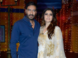 WOW! Kajol and Ajay Devgn to come together for Pradeep Sarkar’s next