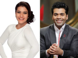 OMG! Kajol and Karan Johar follow each other back on social media and it’s giving everyone hope!