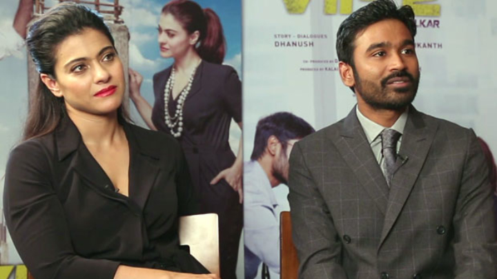 Looking Forward To ‘Tiger Zinda Hai’ | Dhanush | Salman Khan | VIP2 Looking Forward To ‘Tiger Zinda Hai’ | Dhanush | Salman Khan | VIP2