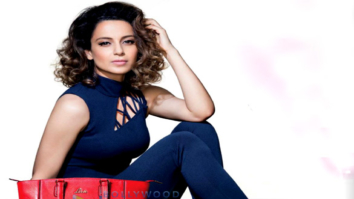 Celebrity Photos of Kangana Ranaut