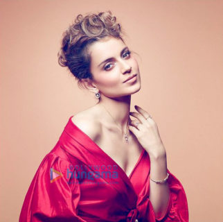 Celebrity Photos of Kangna Ranaut
