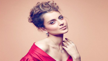 Celebrity Photos of Kangna Ranaut