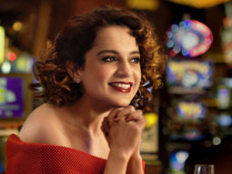 Kangna Ranaut finally speaks up on Apurva Asrani’s accusation about stealing writing credits for Simran