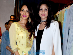 Kiara Advani graces the launch of Bhumika Grover’s fashion store in Bandra