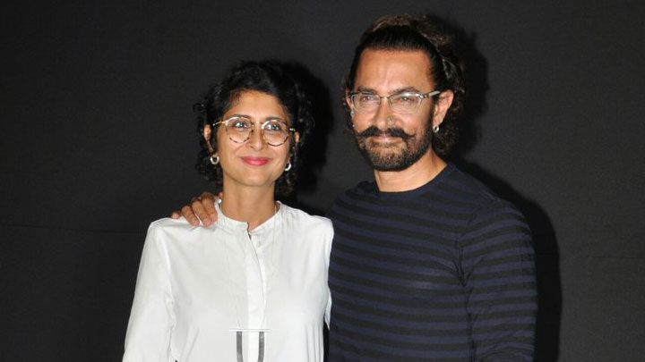 Kiran Is A Fantastic Actor But She Doesn’t Want To Act | Aamir Khan | Secret Superstar Trailer Kiran Is A Fantastic Actor But She Doesn’t Want To Act | Aamir Khan | Secret Superstar Trailer