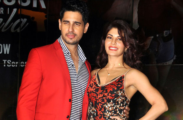 “Kissing Scenes Are Not CUT From The Film”: Raj | Sidharth Malhotra | Jacqueline Fernandez | A Gentleman “Kissing Scenes Are Not CUT From The Film”: Raj | Sidharth Malhotra | Jacqueline Fernandez | A Gentleman