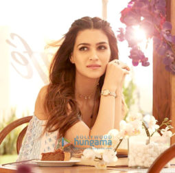 Celebrity Photo Of Kriti Sanon