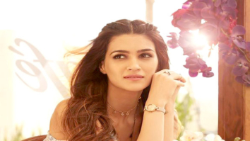 Celebrity Photo Of Kriti Sanon