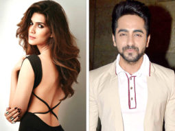 Kriti Sanon, Ayushmann Khurrana QUESTION the Virginity Hypocrisy!