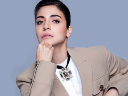 Check Out The New LADY BOSS Anushka Sharma Making A BOLD Fashion Statement.