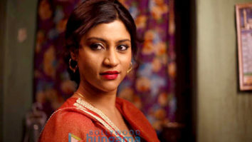 Movie Stills Of The Movie Lipstick Under My Burkha