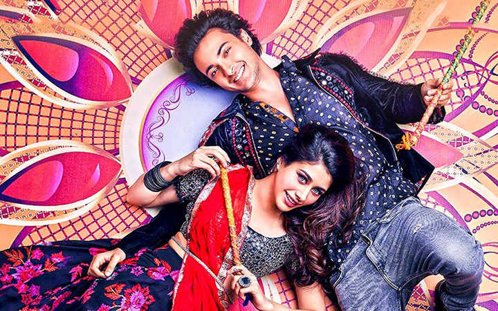 Loveratri at Seventy Seven, Hamilton, ON | Indian Event