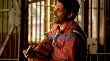 Movie Stills Of The Movie Lucknow Central