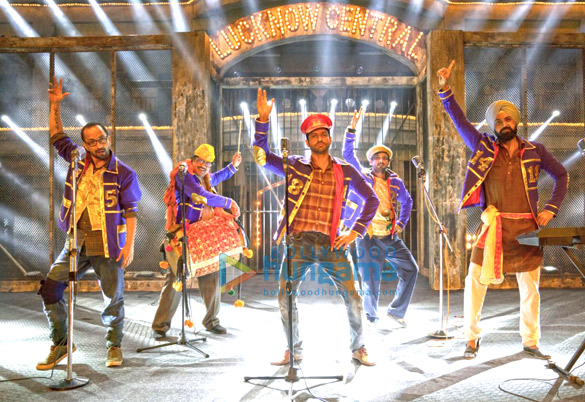 Kaavaan Kaavaan (Lucknow Central) Kaavaan Kaavaan (Lucknow Central)