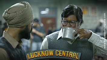 First Look Of The Movie Lucknow Central