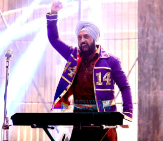 Movie Stills Of The Movie Lucknow Central