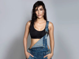 SHOCKING: Mandana Karimi withdraws charges of domestic violence against her husband