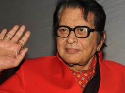 Legendary Manoj Kumar Congratulates Producer Prernaa Arora For Toilet: Ek Prem Katha