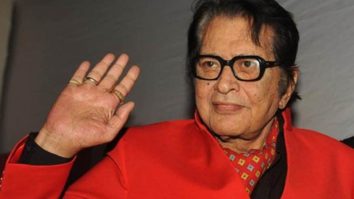 Legendary Manoj Kumar Congratulates Producer Prernaa Arora For Toilet: Ek Prem Katha