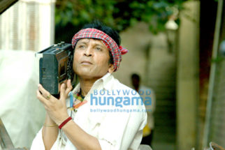 Movie Stills Of The Movie Mr Kabaddi