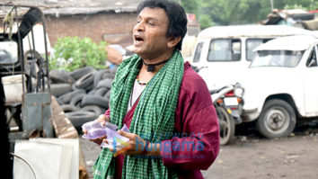 Movie Stills Of The Movie Mr Kabaddi