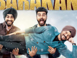 Box Office: Mubarakan remains steady, brings Rs. 3.45 crores on Tuesday