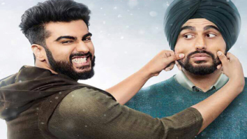 Box Office: Mubarakan Day 5 in overseas