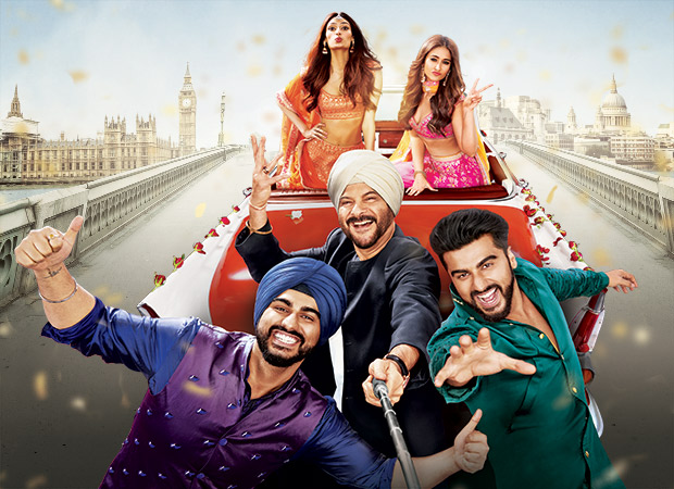 Mubarakan (2)