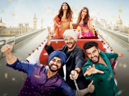 Box Office: Anees Bazmee’s Mubarakan holds well on Monday, brings Rs. 3.55 crore