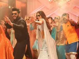 Box Office: Mubarakan Day 11 in overseas