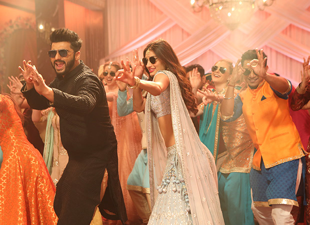 Mubarakan Day 11 in overseas