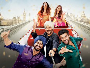 Box Office: Mubarakan Day 14 in overseas