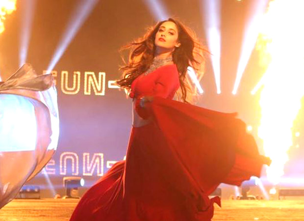 Mubarakan Day 18 in overseas