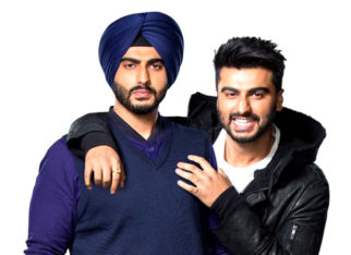 Box Office: Mubarakan Day 6 in overseas
