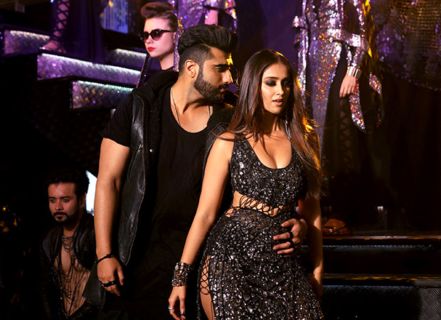 Mubarakan Day 7 in overseas