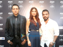 Mumbai audition round of ‘Max Elite Model Look India 2017’