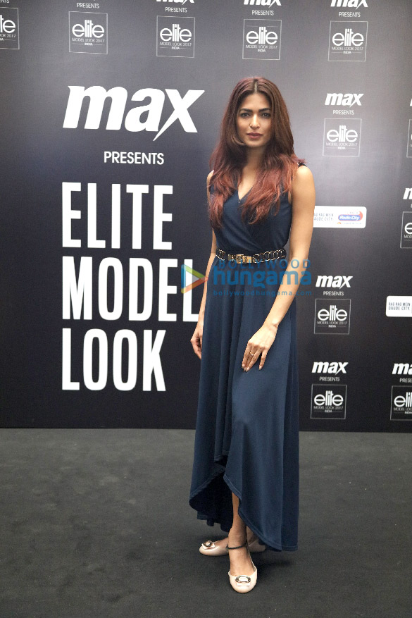 mumbai audition round of max elite model look india 2017 5