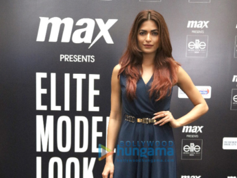 Mumbai audition round of ‘Max Elite Model Look India 2017’