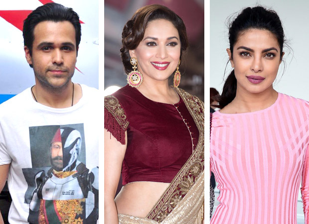#MumbaiRains Bollywood celebrities do their bit to help the affected people
