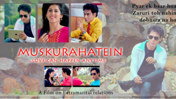 First Look Of The Movie Muskurahatein