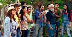 Movie Stills Of The Movie Muskurahatein