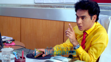 Movie Stills Of The Movie Muskurahatein