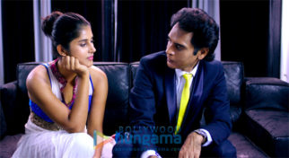 Movie Stills Of The Movie Muskurahatein
