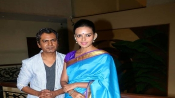 “10 on 10 For Nawazuddin Siddiqui For His Onscreen Kiss”: Bidita Bag | Babumoshai Bandookbaaz